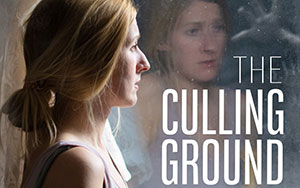 Stephanie Lanting & Krista Marushy`s directed Hollywood film, `The Culling Ground `